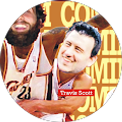 Profile photo of Travis Scott