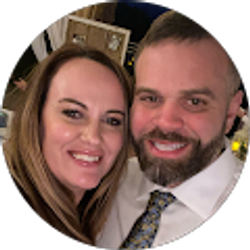 Profile photo of Terri Brown