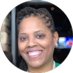 Profile photo of Cheryl Mixon