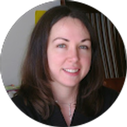 Profile photo of Marla Dawson