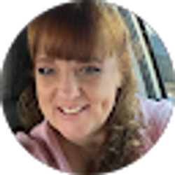 Profile photo of Tammy Avent