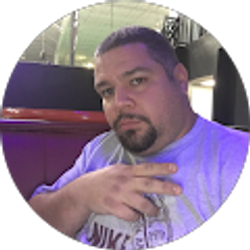 Profile photo of Jose Jordan