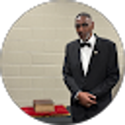 Profile photo of John Monroe