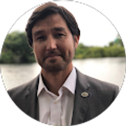 Profile photo of Tim Armendinger