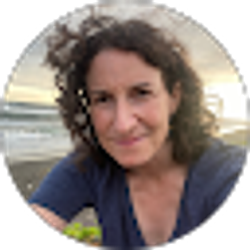 Profile photo of Sara Danish