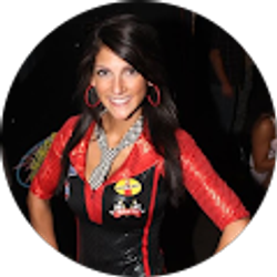 Profile photo of Ashley Deraney