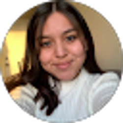 Profile photo of Claudia Zavala Hernandez