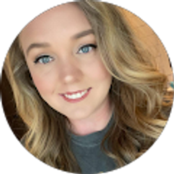 Profile photo of Brittany Metty