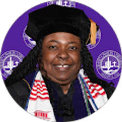 Profile photo of Angela Miles