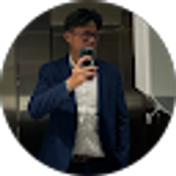 Profile photo of Steven Thai