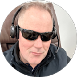 Profile photo of peter dubose