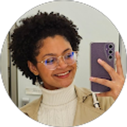 Profile photo of Sydney Hyman