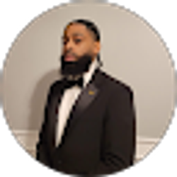 Profile photo of Kevin Wheeler