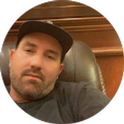 Profile photo of Zach Isham