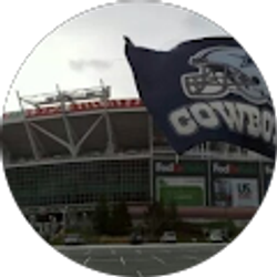 Profile photo of Spooky D