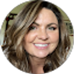 Profile photo of Marie Broome