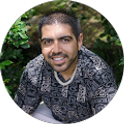 Profile photo of Mike Mason