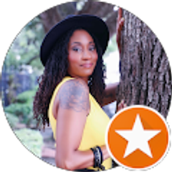 Profile photo of Toni Williams