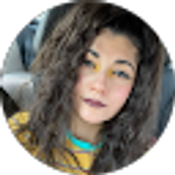 Profile photo of Cassandra Armijo