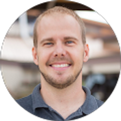 Profile photo of Joshua LeVeque