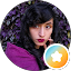 Profile photo of Jacky Roses