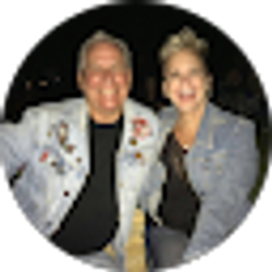 Profile photo of Susie Jack