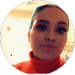 Profile photo of Pamela Rodriguez