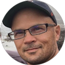 Profile photo of Mike R