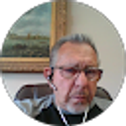 Profile photo of Stanley Rafa