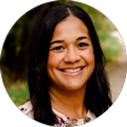 Profile photo of Stephanie Ford