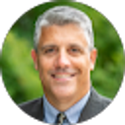 Profile photo of Kevin Bergquist