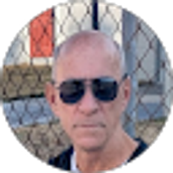 Profile photo of John Wool