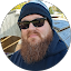 Profile photo of Brandon French