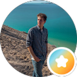 Profile photo of Josh Larson