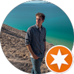 Profile photo of Josh Larson