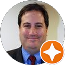 Profile photo of Bob Bornstein