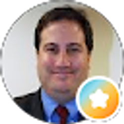 Profile photo of Bob Bornstein