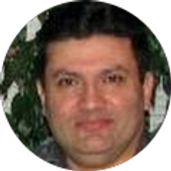 Profile photo of Rod Morales