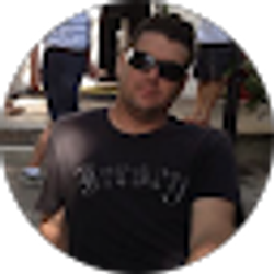 Profile photo of Michael Donovan