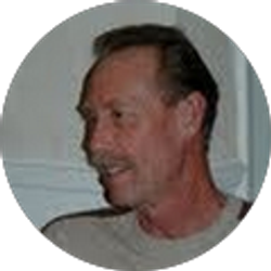 Profile photo of Jay Bartels