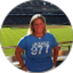 Profile photo of Kasey Tarter