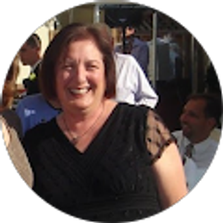 Profile photo of Marcy H