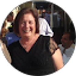 Profile photo of Marcy H