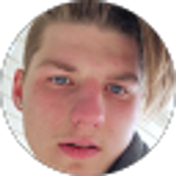 Profile photo of Connor Harden