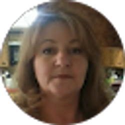 Profile photo of Samantha Gonzalez