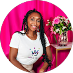 Profile photo of Tyesha Ruffins