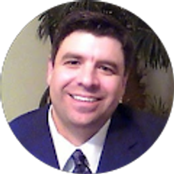 Profile photo of Richard Allen