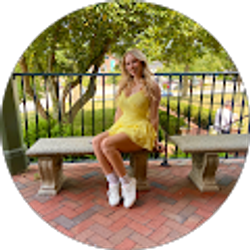 Profile photo of Tessa Kirchner