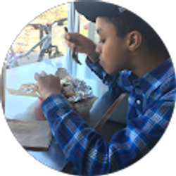 Profile photo of Megersa Gibe