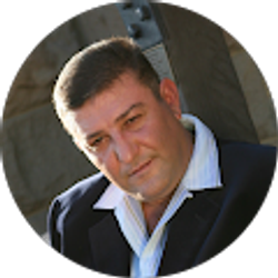 Profile photo of Ara Kocharyants